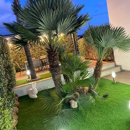 Kristal San Vito Lo Capo Exterior foto