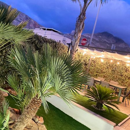 Kristal San Vito Lo Capo Exterior foto
